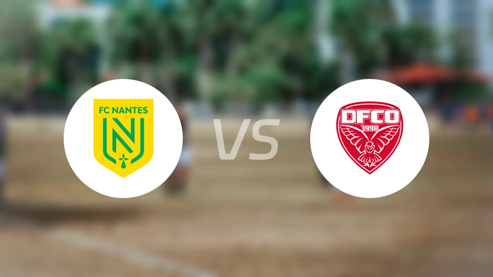 南特女足vs第戎女足