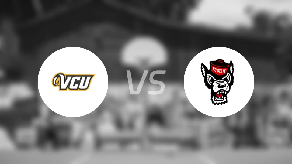 弗吉尼亚联邦大学vs北卡罗莱纳州立大学