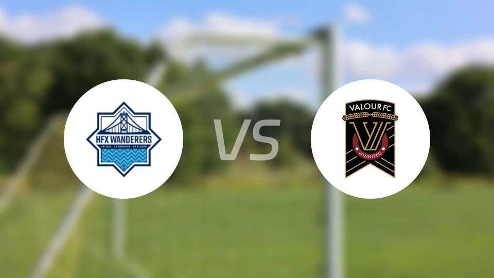 HFX流浪者vs瓦鲁尔FC