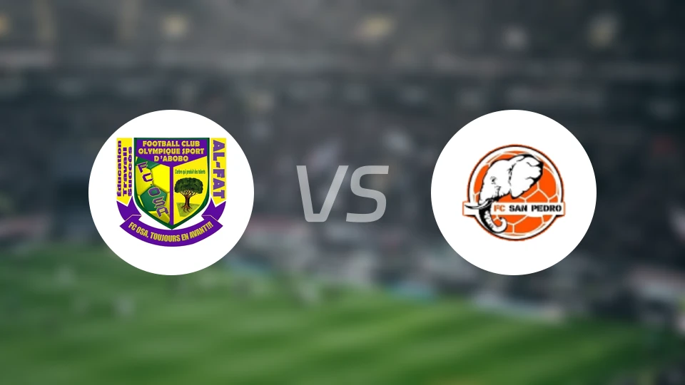 奥林匹克体育vs圣佩德罗FC