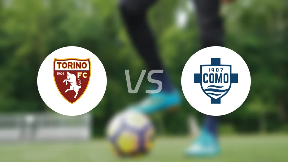 都灵vs科莫