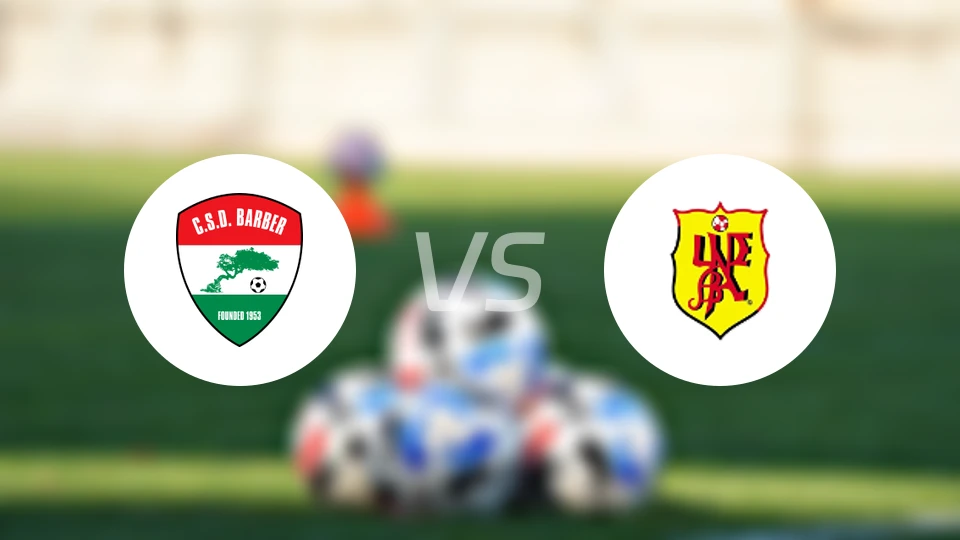 社会理vsSV乌德巴