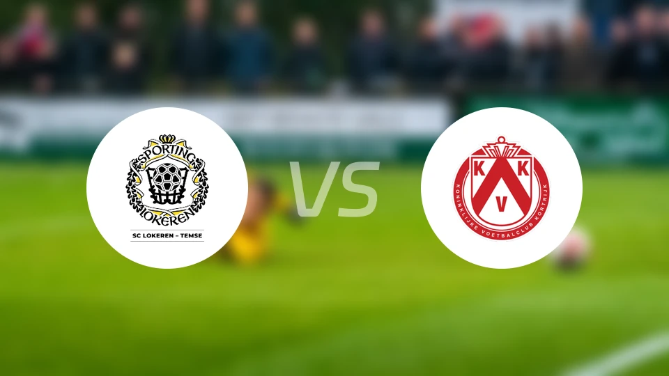 SC洛克伦vs科特赖克