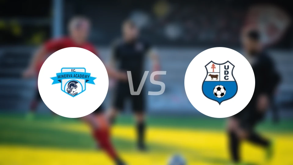 SFC米勒娃vs卡拉瓦卡