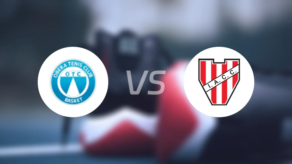 欧贝拉TCvs科尔多瓦学院