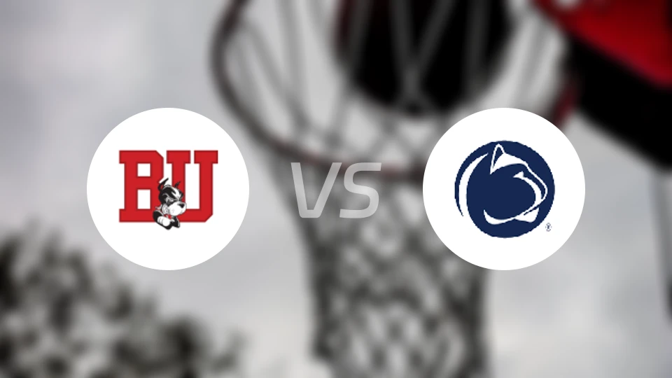 波士顿大学vs宾夕法尼亚州立大学
