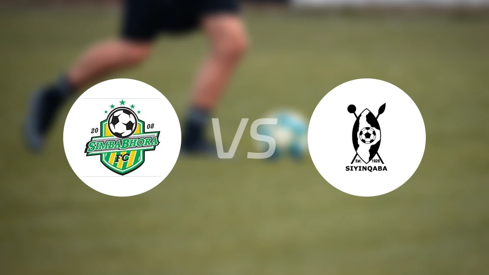 辛巴波拉vs高地人