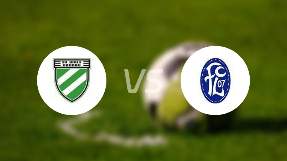 格鲁瑙vsFC卢斯特瑙