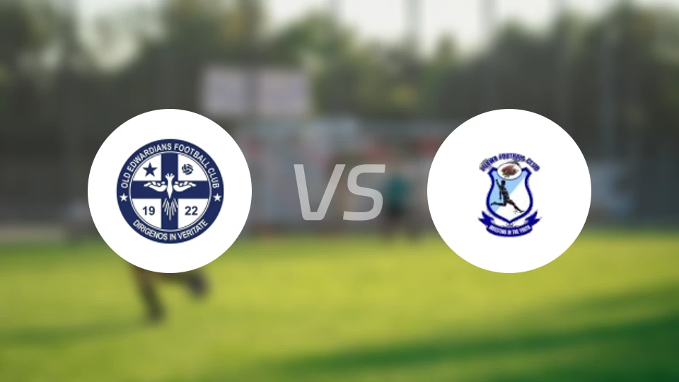 老爱德华时代vs卢瓦FC