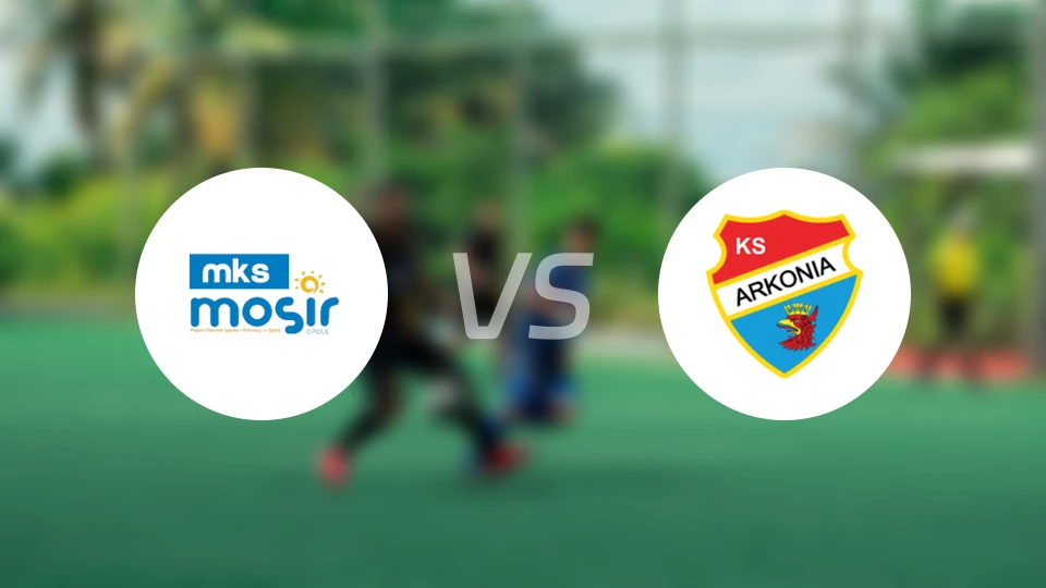 奥波莱青年队vs阿科尼亚 U19