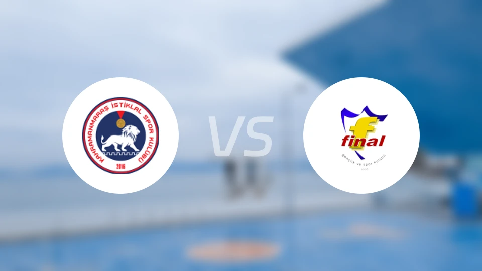 卡赫拉曼马拉什vs福诺体育