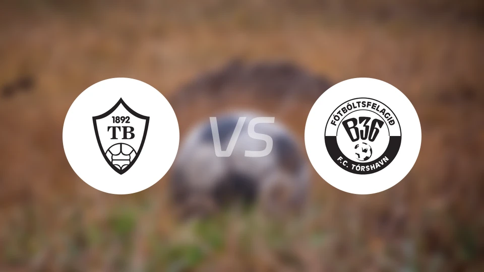 TB特沃罗伊vsB36托尔斯港