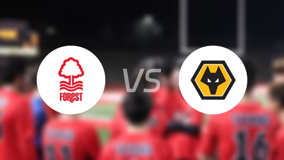 诺丁汉U21vs狼队U21