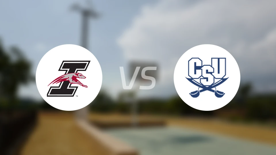 印第安纳大学波利斯分校vs南查理斯顿大学