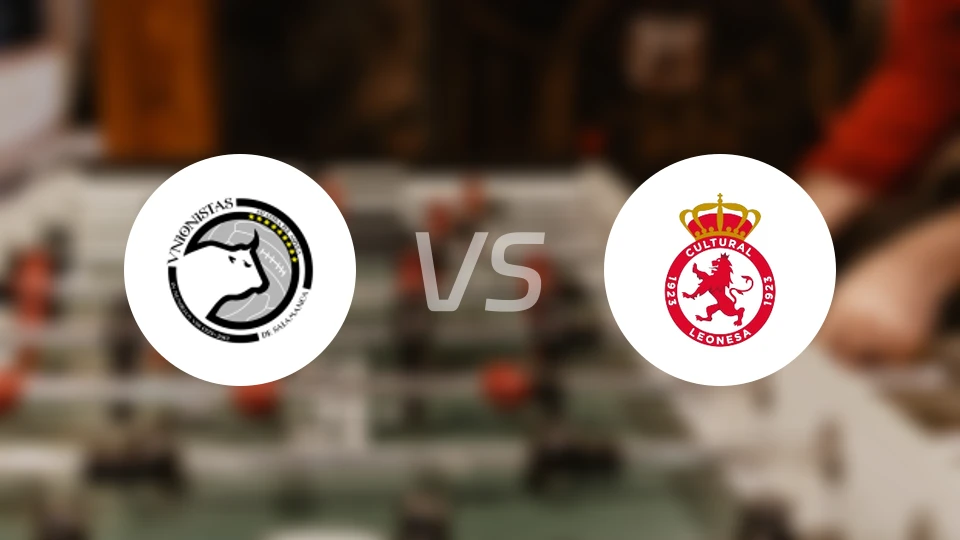 尤尼恩斯塔斯B队vs祖皮特尔里昂斯B队