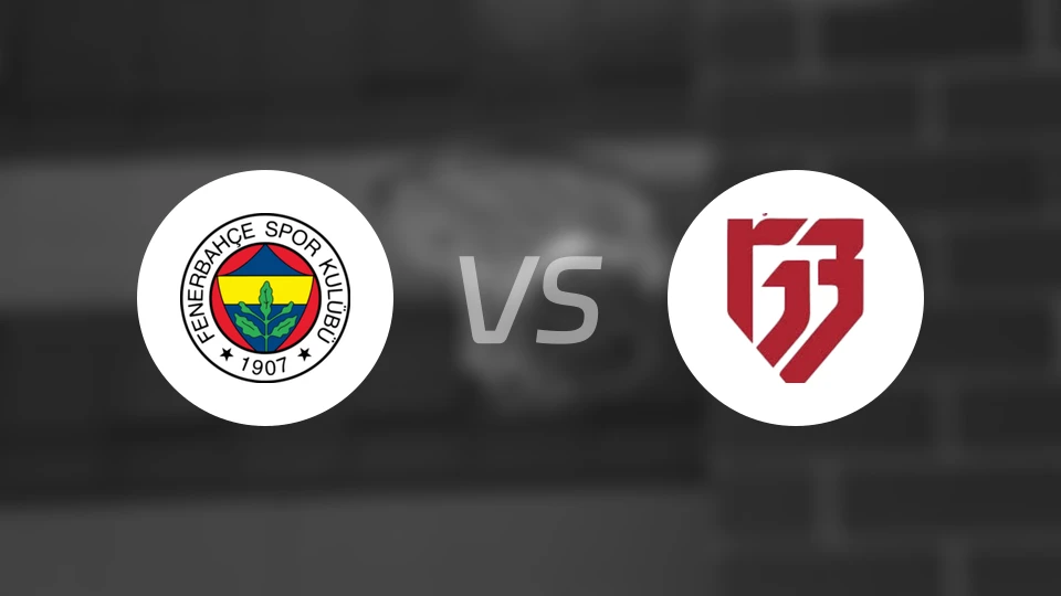 费内巴切发展女篮vs根克勒比尔利吉女篮