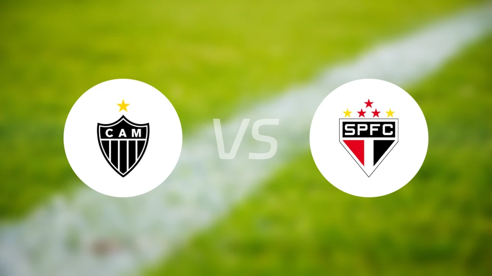 米内罗竞技青年队vs圣保罗青年队