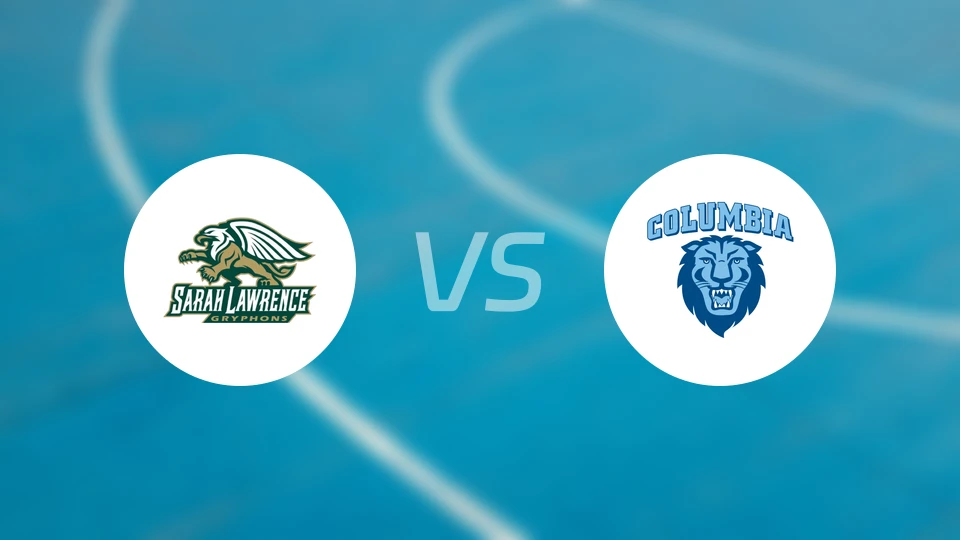 劳伦斯学院vs哥伦比亚大学