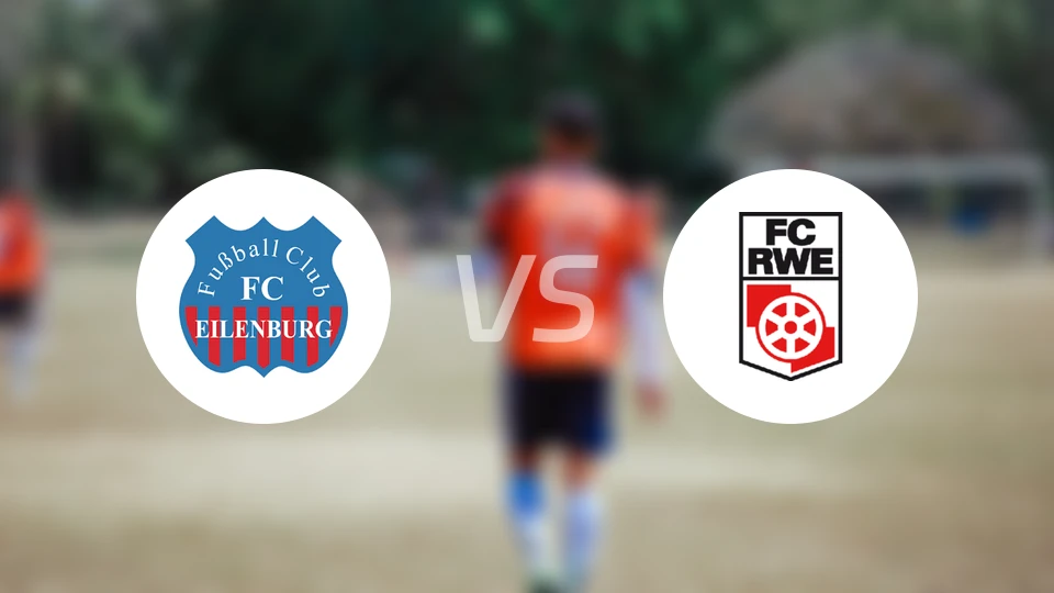 艾伦堡vs爱尔福特红白