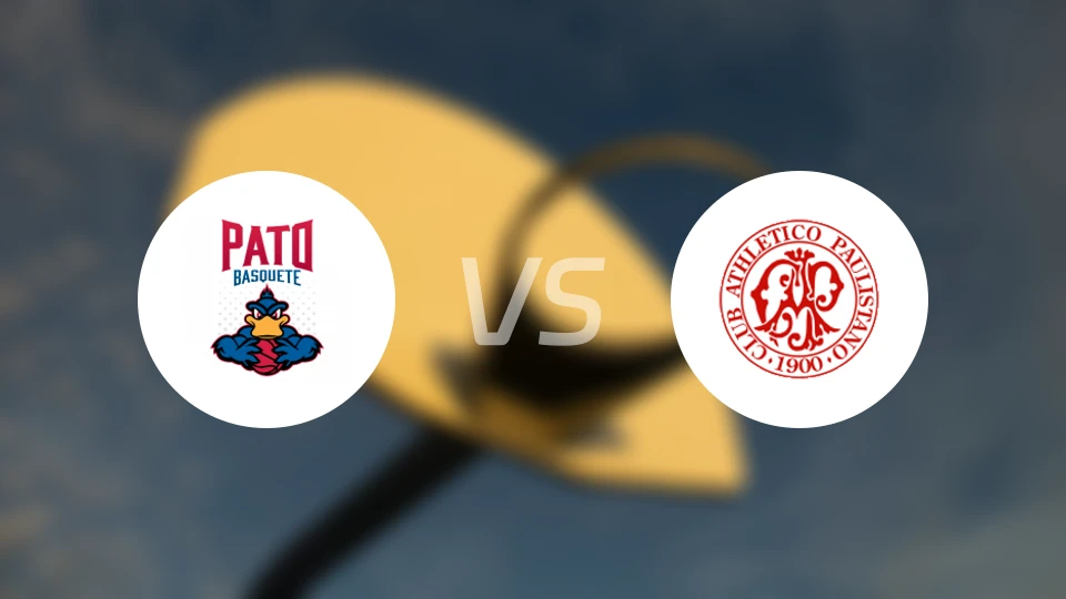 帕图vs保利斯塔诺