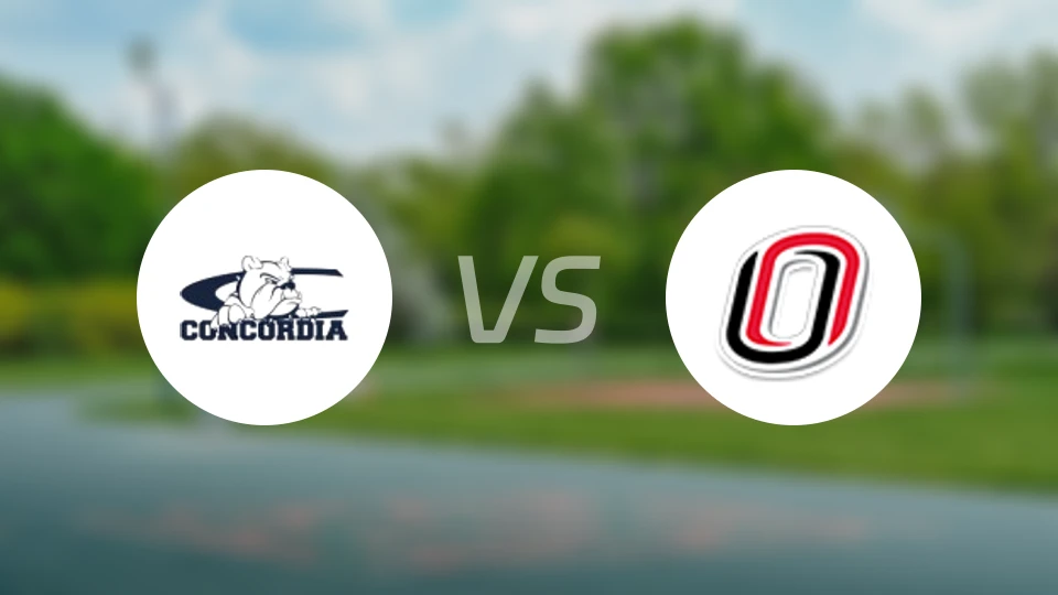 康科迪亚vs内布拉斯加奥马哈大学