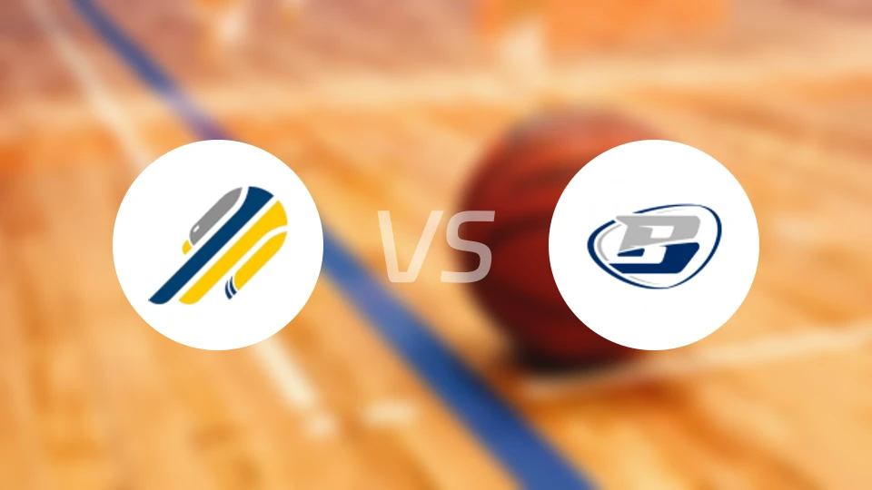 UEB格斯特科vs特莱维奥