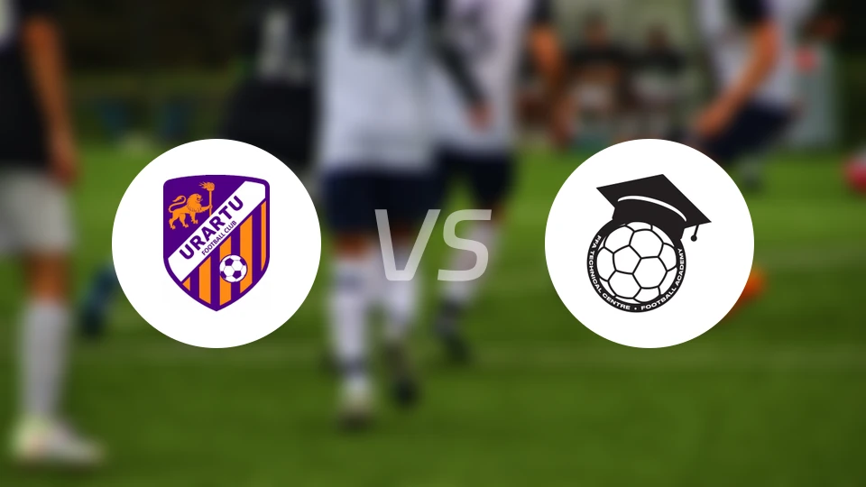 乌拉尔图B队vsBKMA II