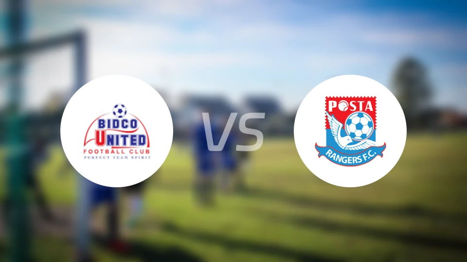 比迪科联vs波斯塔流浪