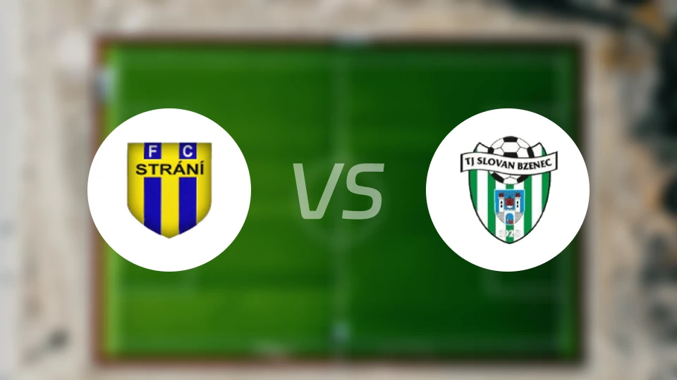 FC斯特拉尼vs布泽内克