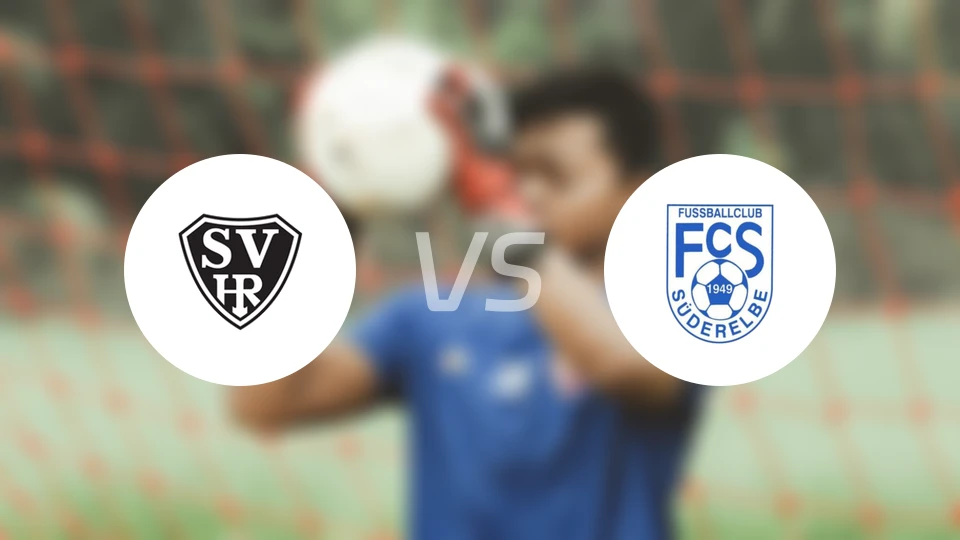 瑞林根vsFC祖德