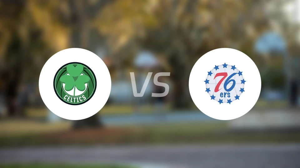 凯尔特人vs76人