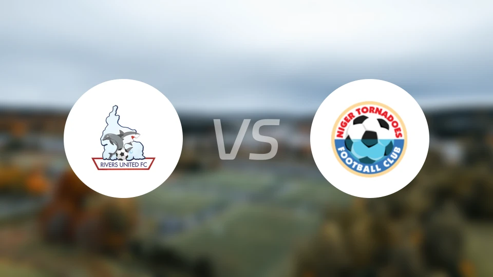 河流联vs尼日尔FC