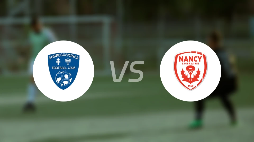 萨勒格米斯vs南锡