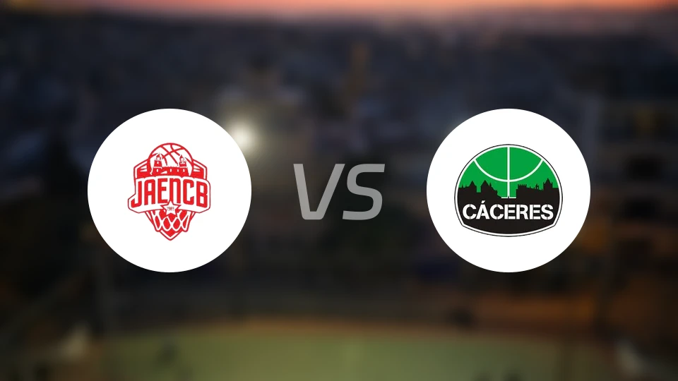 哈恩 CBvs卡塞雷斯