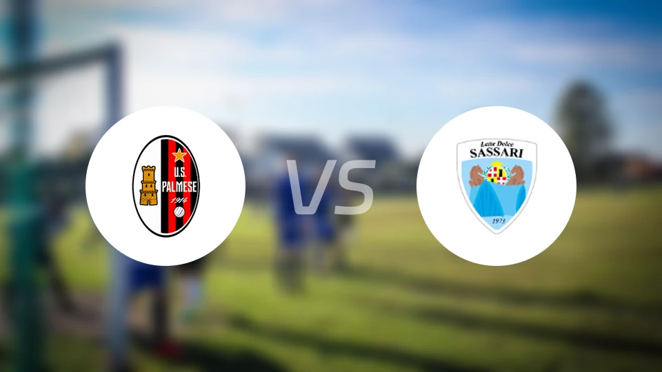 帕勒梅斯1914vs拿特多尔切