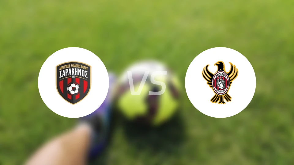 沃洛斯vs阿波罗蓬图