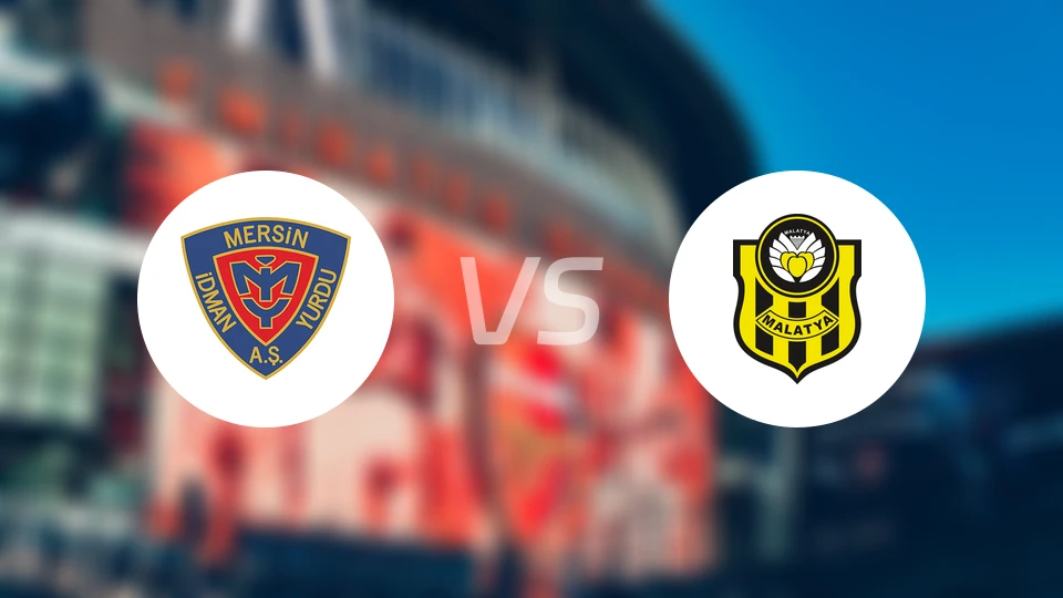 耶尼梅尔辛伊德曼尤尔杜vs马拉特亚