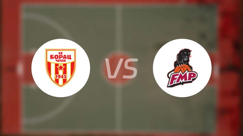 布拉卡vsFMP拉德尼基