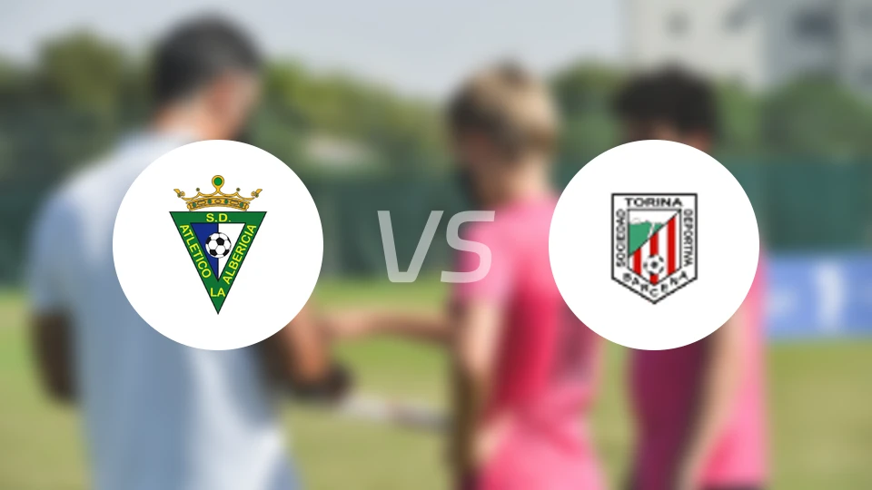 艾伯利西亚竞技vs多瑞那