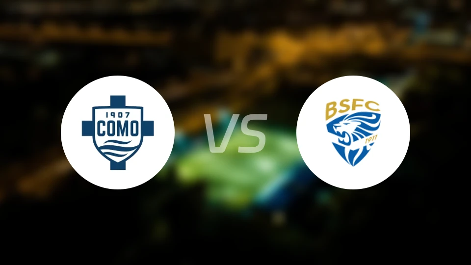 科莫U19vs布雷西亚青年队