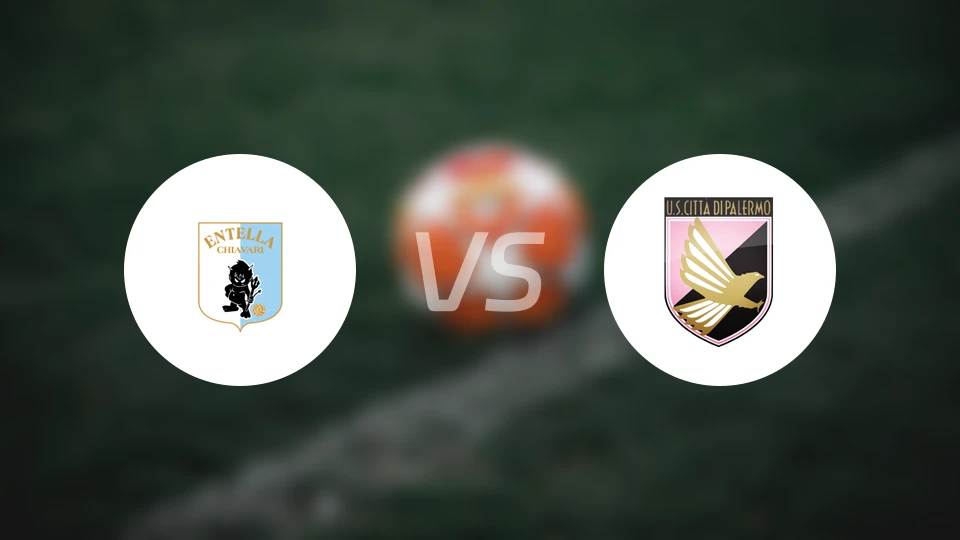 恩特拉青年队vs帕勒莫青年队