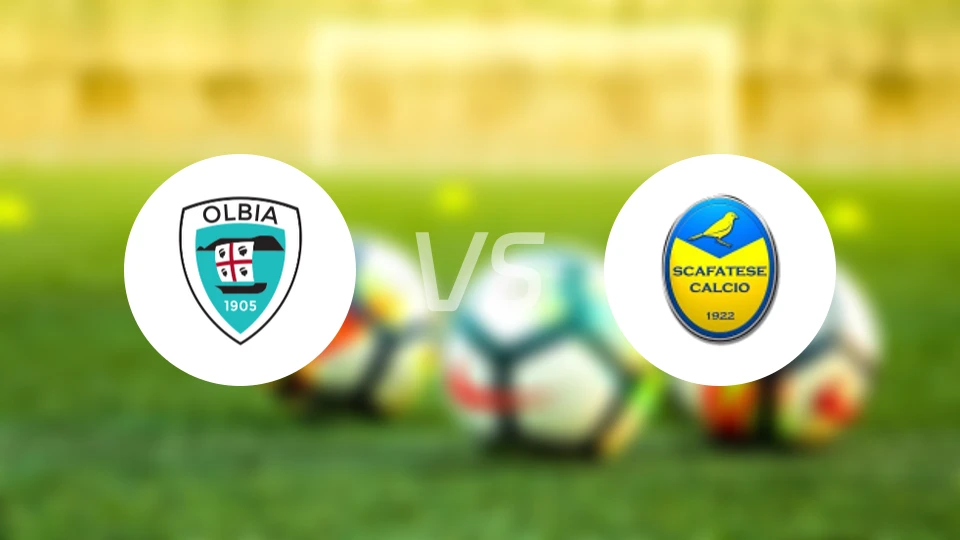 奥尔比亚vs斯卡法塔森