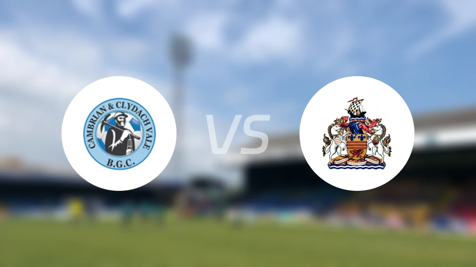 卡姆比利安vs巴利镇