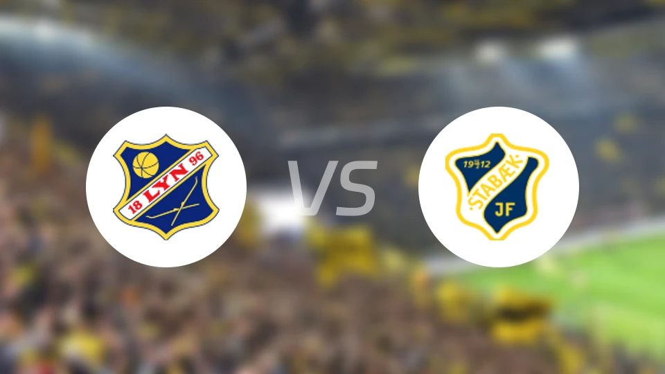 利恩女足vs斯塔贝克女足