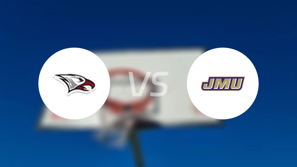 北卡罗莱纳中央大学vs詹姆斯麦迪逊大学