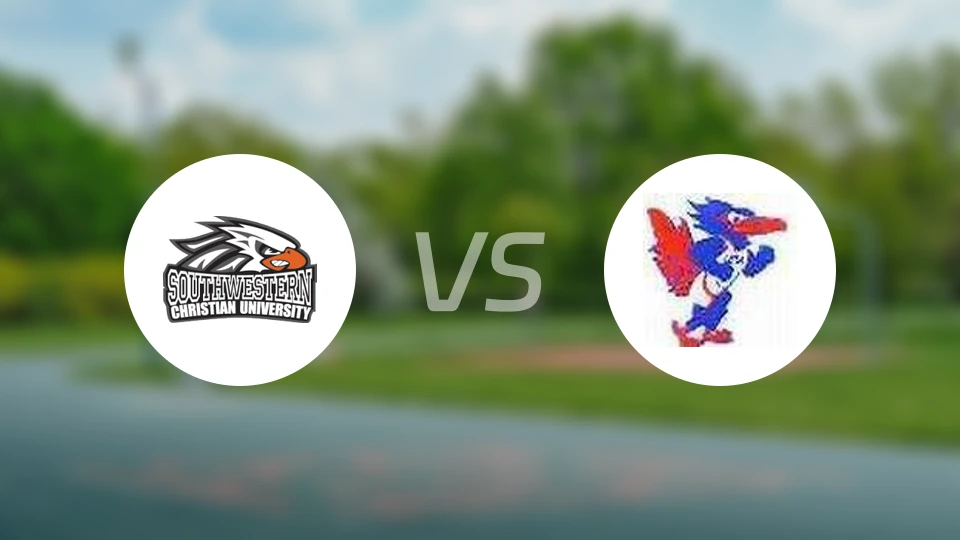西南基督学院vs德州圣安东尼大学