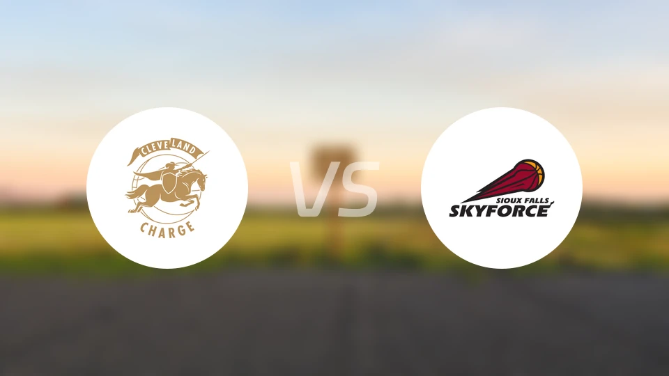 克利夫兰剑客vs苏瀑天空力量