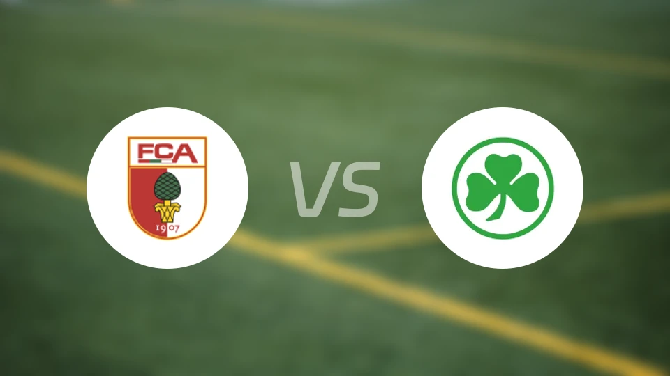 奥格斯堡青年队vs菲尔特青年队