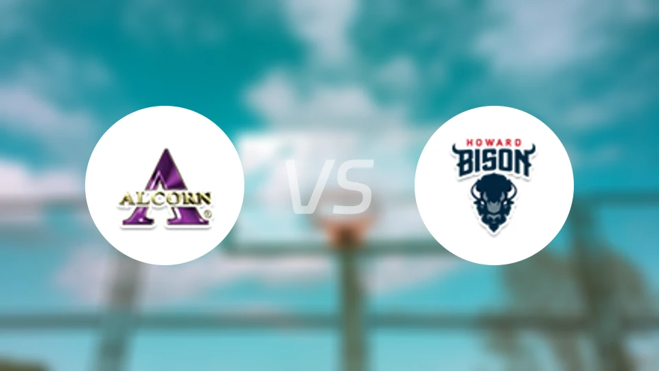 艾尔康州立大学vs霍华德大学