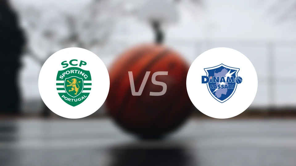 葡萄牙体育vs萨里迪纳摩